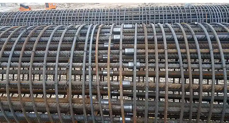 کوپلر استاندارد